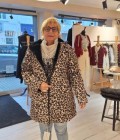 Rencontre Femme : Pativcia, 52 ans à Allemagne  vzsccv
